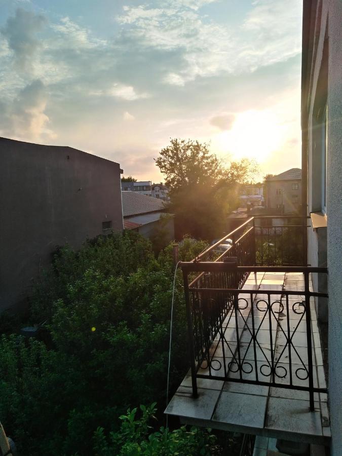 La Madriguera Bed & Breakfast Raszyn Exterior foto