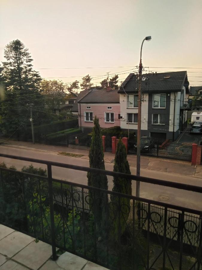 La Madriguera Bed & Breakfast Raszyn Exterior foto