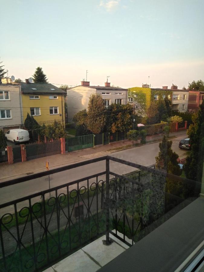 La Madriguera Bed & Breakfast Raszyn Exterior foto