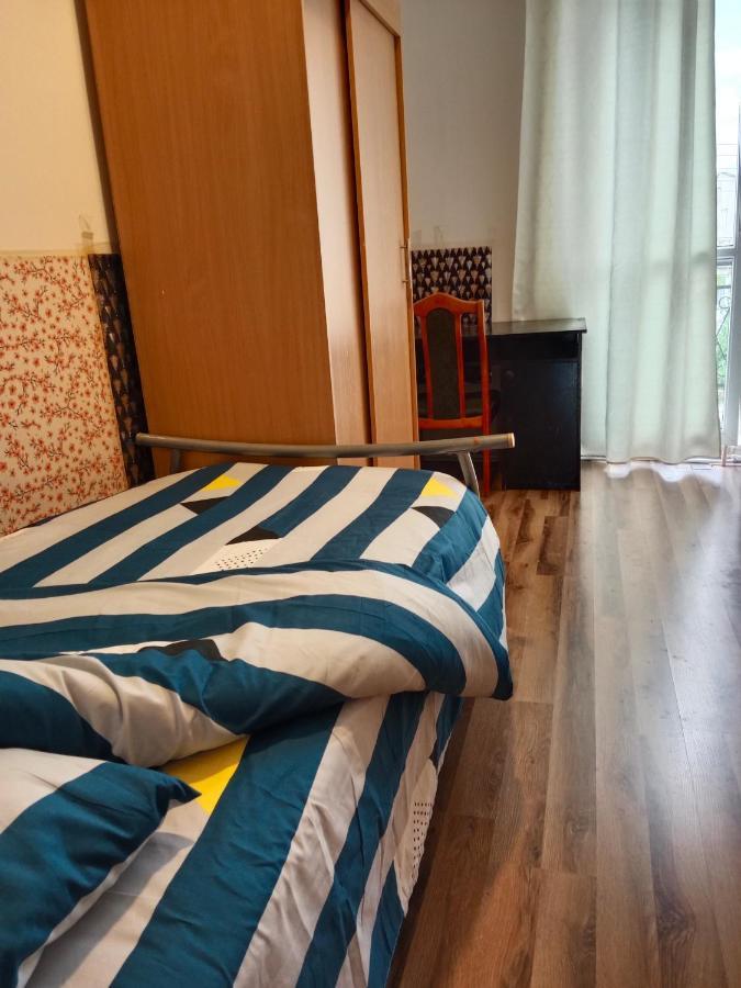 La Madriguera Bed & Breakfast Raszyn Exterior foto