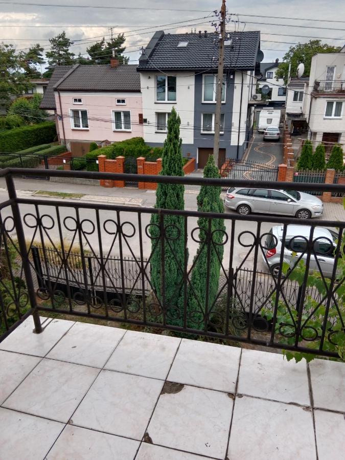 La Madriguera Bed & Breakfast Raszyn Exterior foto