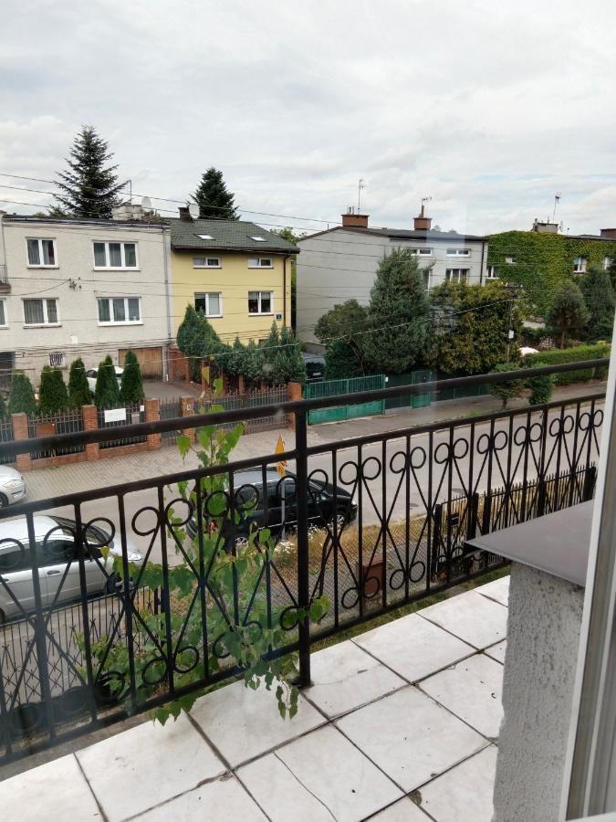 La Madriguera Bed & Breakfast Raszyn Exterior foto
