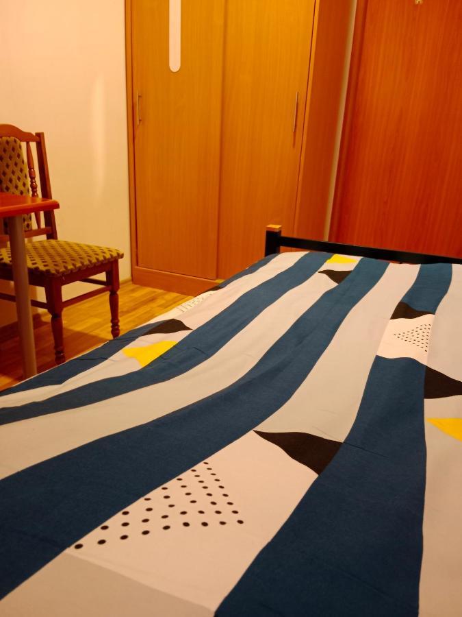 La Madriguera Bed & Breakfast Raszyn Exterior foto
